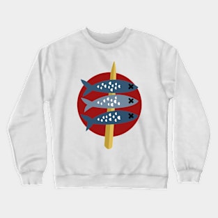 Espeto Crewneck Sweatshirt